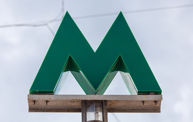 Станцию "Шулявская" открыли для пассажиров