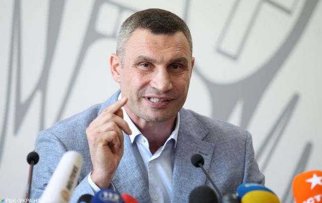 Негативный шлейф: почему Кличко и его окружение теряют власть в Киеве