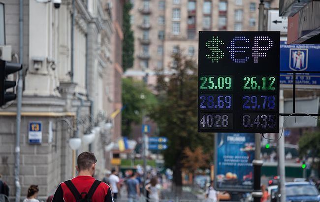 Эксперты дали прогноз курса доллара на следующую неделю