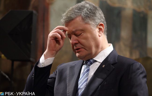 У Порошенка не мають наміру використовувати церковну тему у виборчій кампанії