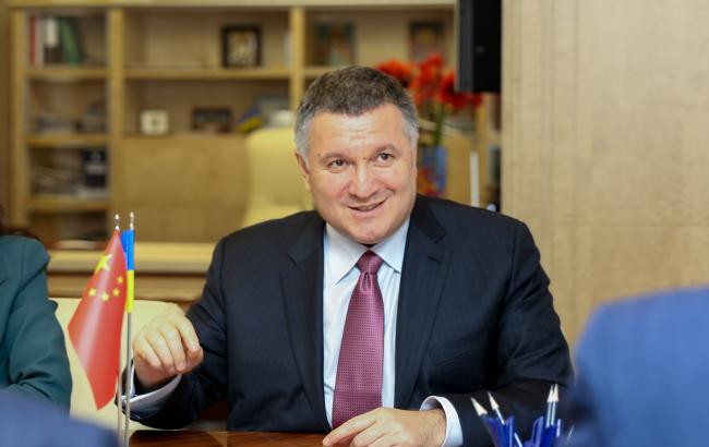 Китай намерен помочь в подготовке спецподразделений Нацгвардии для борьбы с беспорядками