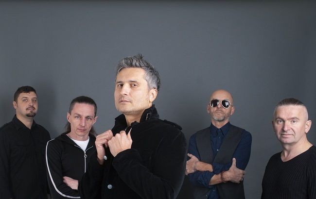 Снайперы-амуры: Виктор Винник рассказал о юбилейном 5-м альбоме