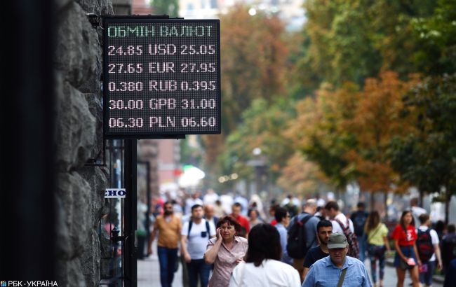 Аналитики назвали последствия отмены НБУ лимита на покупку валюты