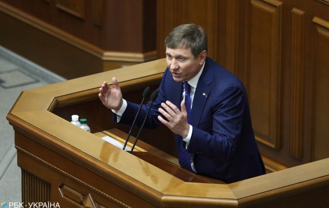 В Раде намерены проверить руководителей транспортных госпредприятий