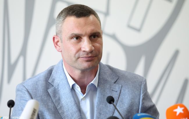 Кличко: мы всегда гордились причастностью к словосочетанию "Динамо" Киев