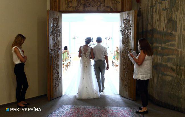 В "Дії" запустили бета-тест брака по видеосвязи