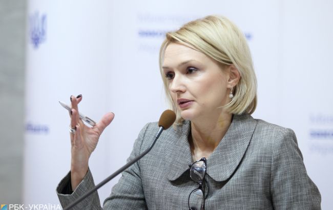 Спікер МЗС Зеленко призначена послом у Сінгапурі