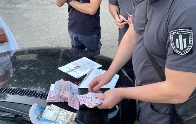 Наживався на війні. У Запоріжжі полковник ДСНС продавав держпаливо на власній АЗС