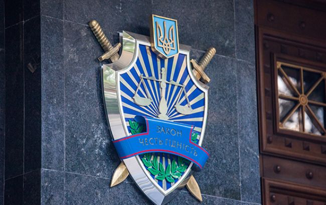 Правоохранители проводят обыски в региональном филиале "Львовской железной дороги"