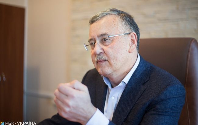 Следком России потребовал арестовать Гриценко