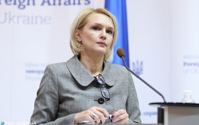 Украина может потребовать компенсацию от России за захват кораблей, - МИД