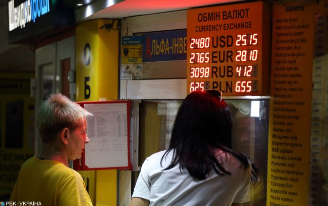 Курс доллара ускорил рост