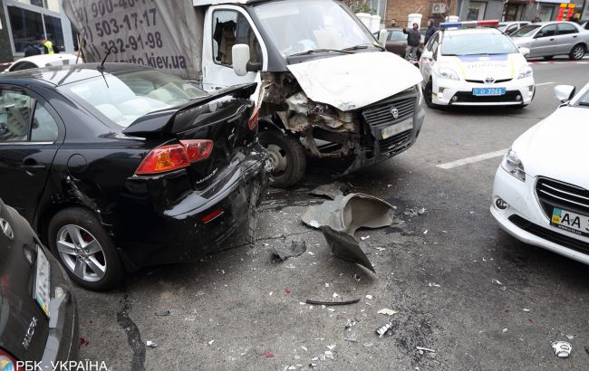 МВД стремится уменьшить смертность на дорогах на 30% до 2020 года