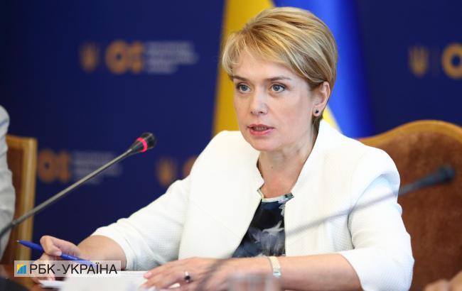 Субвенция на новую украинскую школу использована лишь на половину