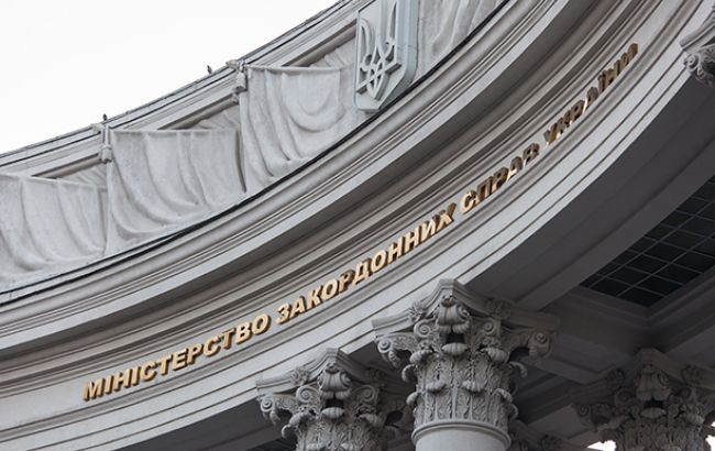 Украинцев нет среди пострадавших в результате крушения моста в Праге, - МИД