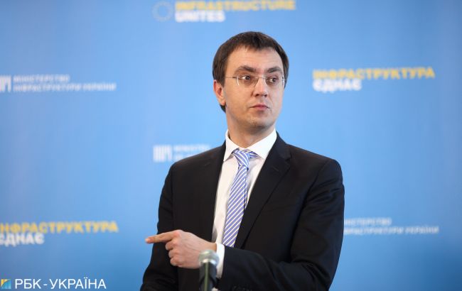 Украина вошла в топ-20 стран за открытие новых авиамаршрутов