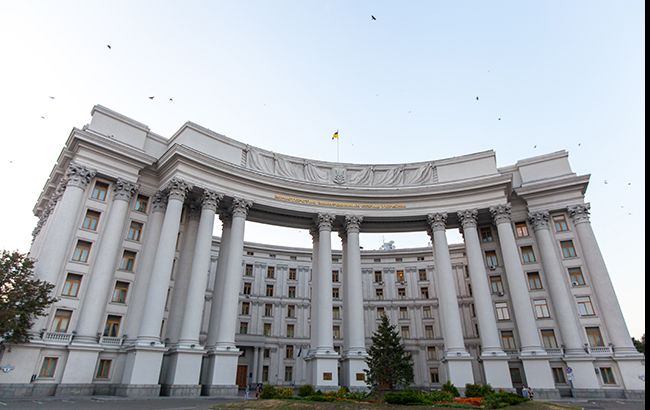 Украина осуждает ядерные испытания Северной Кореи