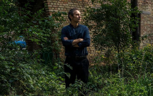 Это был переломный момент: Святослав Вакарчук вынес на обсуждение семейную ссору