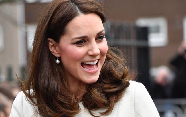 Кейт Миддлтон покинула Великобританию: что случилось