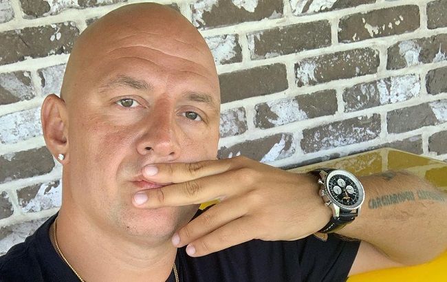 Так соскучился по Насте, что бросается на чужих женщин: Потапа обвинили в неверности