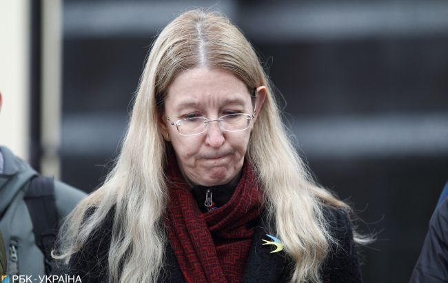 Как поддержать онкобольного ребенка: Супрун обратилась к родителям