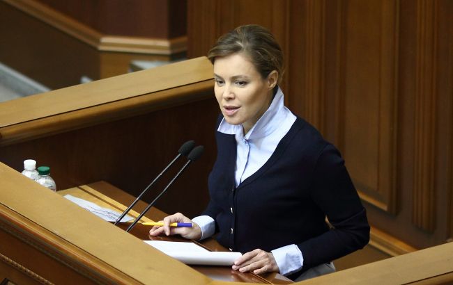 НАЗК звернулося до прокуратури щодо незаконного збагачення Королевської