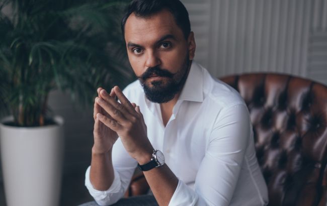 "Люди розкрилися": Ясинський &ndash; про Барських в ЗСУ, кліп Могилевської в Бучі і артистів "поза політикою"