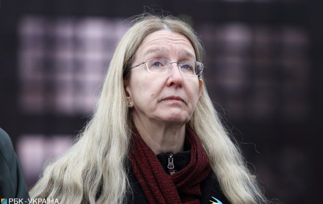 Уборка здорового человека: Супрун дала неожиданный совет о чистоте