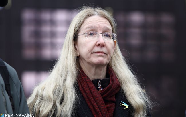 Не занимайтесь самолечением: Супрун рассказала об опасном недуге