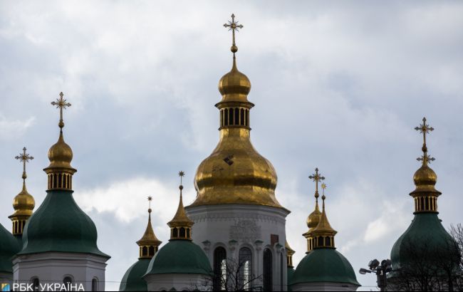В Киево-Печерской лавре умер еще один монах