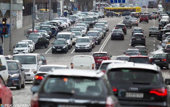 Что такое европротокол и как его можно оформить: инструкция НБУ