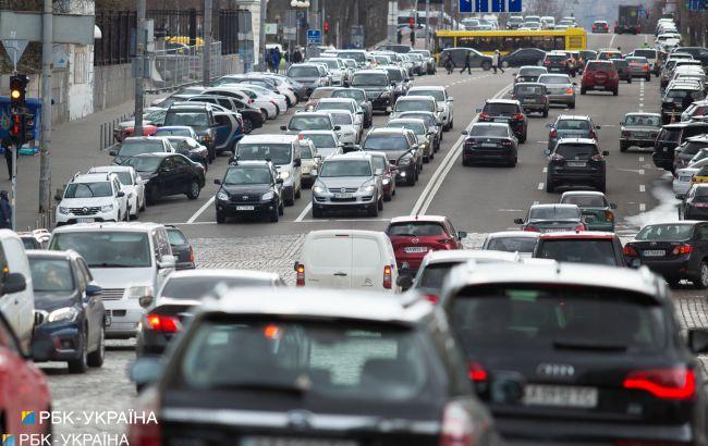 Как оформить полис автогражданки: инструкция НБУ