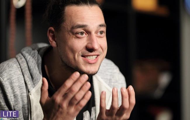 "Як в мішленівських ресторанах": ведучий "Орла и Решки" зізнався, де пробував найсмачніший борщ