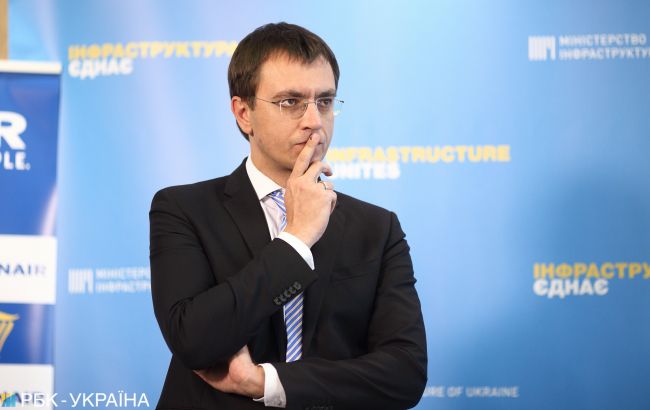 В МИУ рассказали, когда будут отремонтированы основные магистрали областей