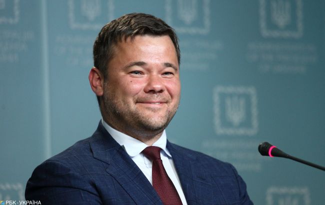 Я и президент: Богдан показал фото с Зеленским из Нью-Йорка и нарвался на критику