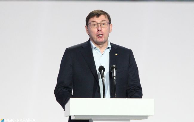 ВСК не предоставляла следствию никакой информации по делу Гандзюк, - Луценко