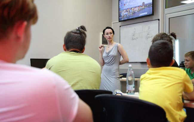 Вчителів чекають серйозні зміни. Оксен Лісовий зробив гучну заяву