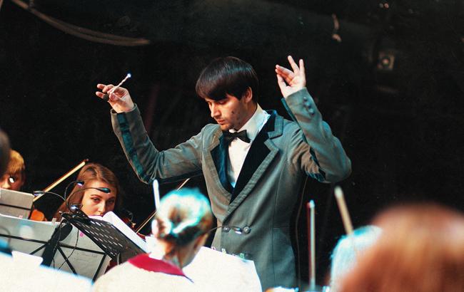 Lords of the Sound зіграють саундтрек до серіалу "Гра престолів" на концерті в Києві