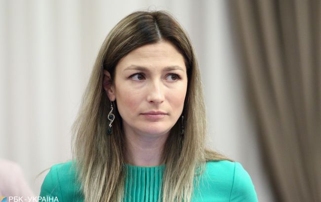 Україна запросила депутатів Європарламенту до Кримської платформи