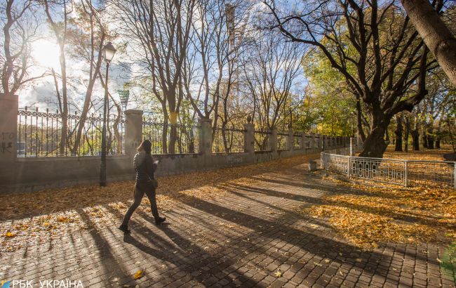 В Украине резко изменится погода: синоптик удивила прогнозом