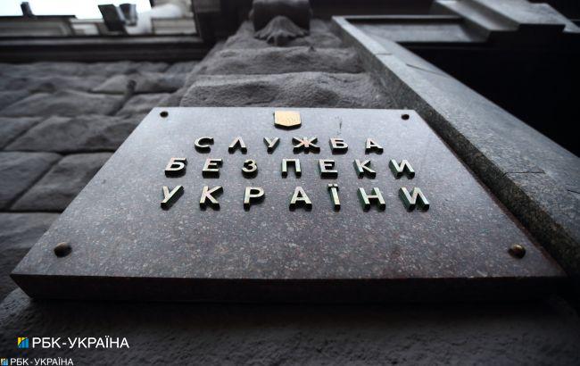 Из Украины пытались нелегально вывезти оборудование для военных кораблей РФ