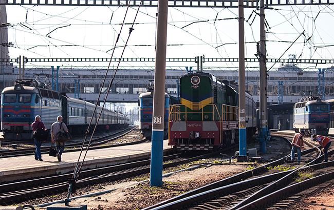 В УЗ надеются, что тариф на грузоперевозки будет повышен на 15% в ближайшие дни