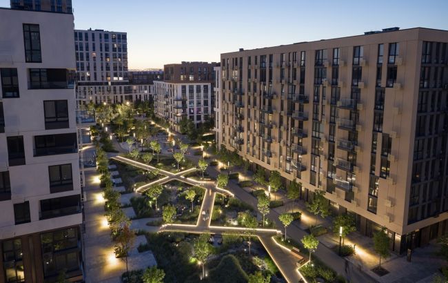 Затишок без компромісів: KAN продовжує створювати домівки мрій