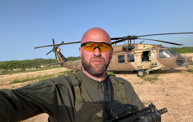 Війна в Газі: світовий рекорд із порятунку поранених