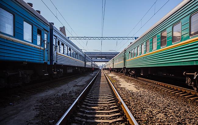 Украина требует от РФ вернуть украденные боевиками вагоны УЗ