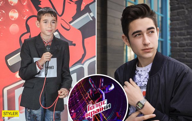 Победитель "Голосу країни" пошел работать на кассу: был карантин, все закрывалось