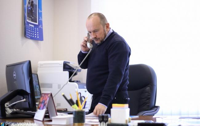 В "Борисполе" рассказали о реализации инфраструктурных проектов