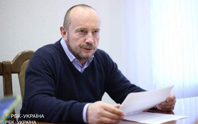 Комитет рекомендовал Раде назначить Рябикина министром стратегических отраслей