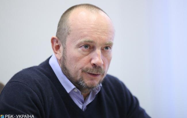 В аэропорту "Борисполь" назвали сроки строительства новой взлетной полосы