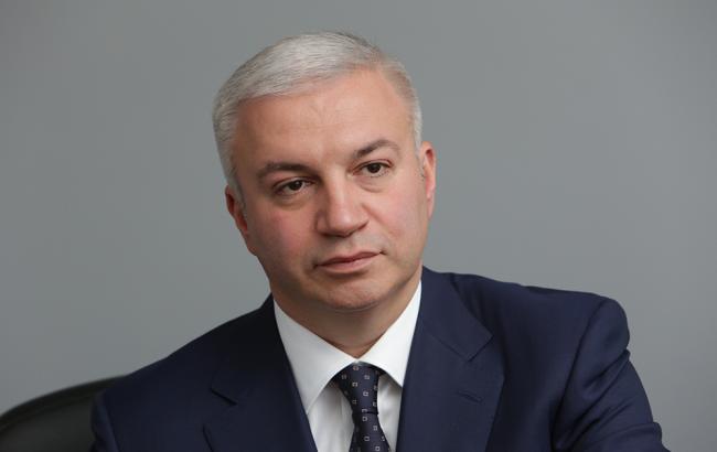 Мировой производитель мельничного оборудования инвестирует в Украину, - глава Аграрного фонда